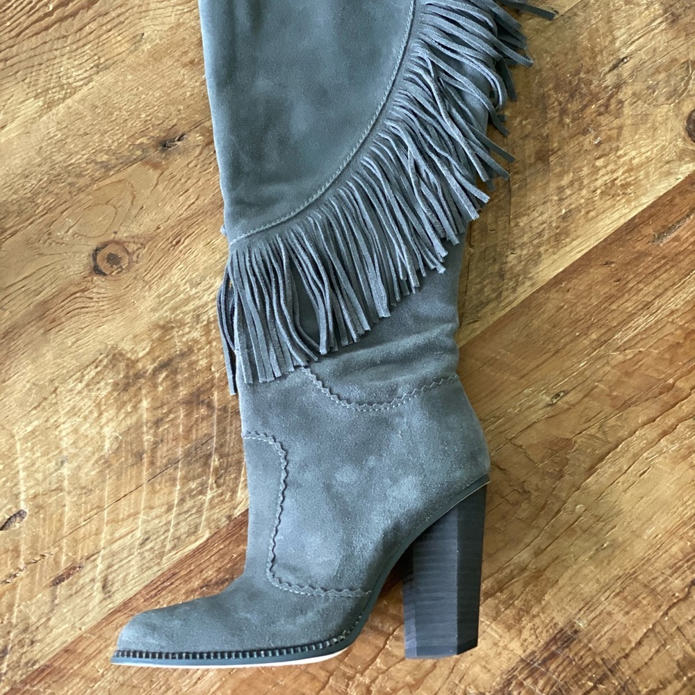 Cynthia Vincent Boots